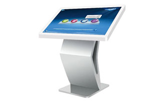 觸摸一體機