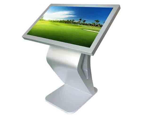 什么是觸摸一體機(jī)?