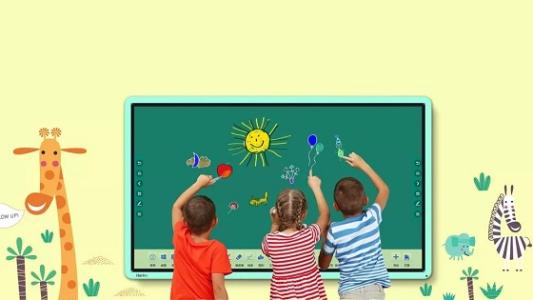 教育一體機如何選？