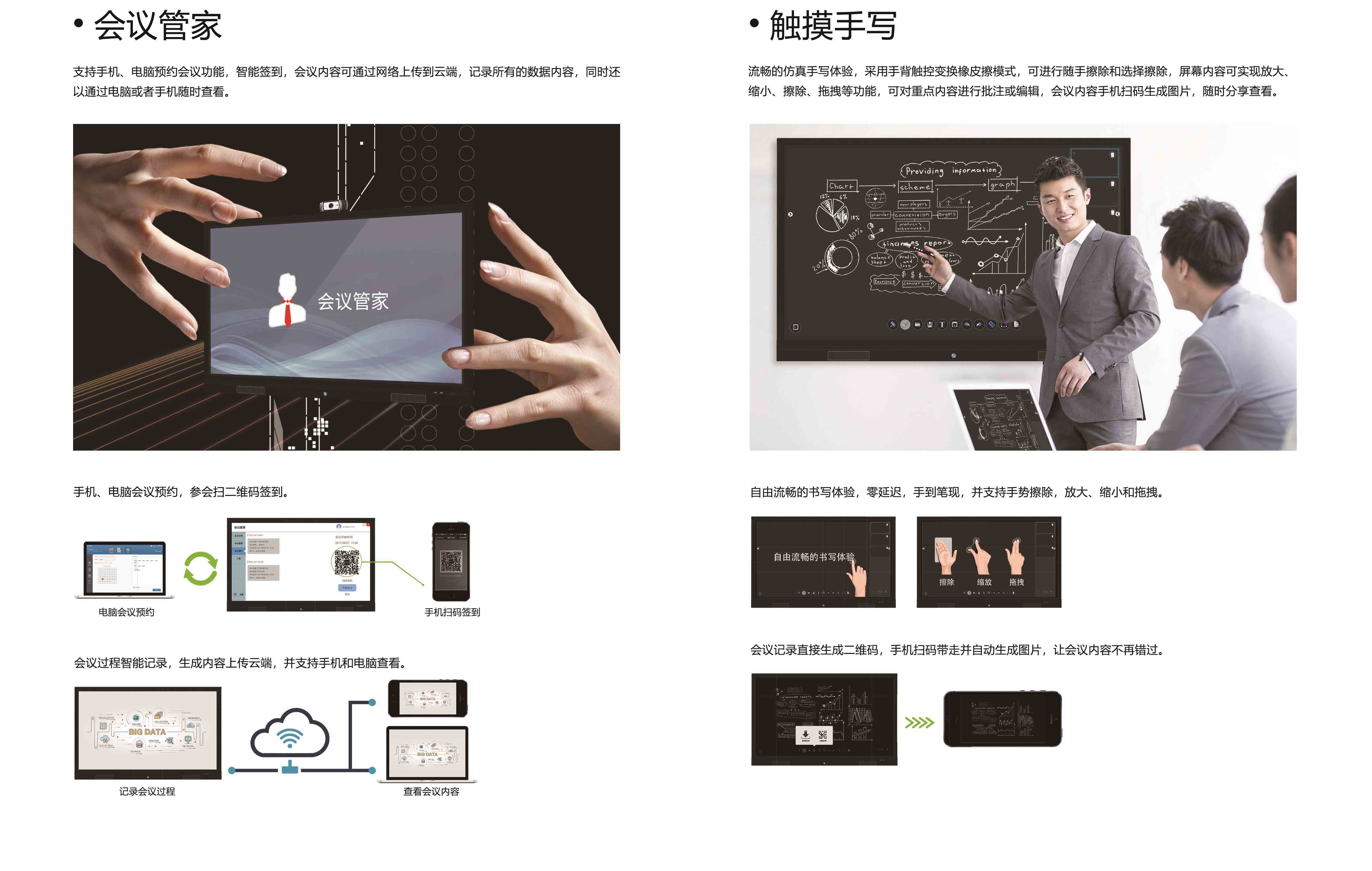 智能會議平板為什么這么受歡迎？