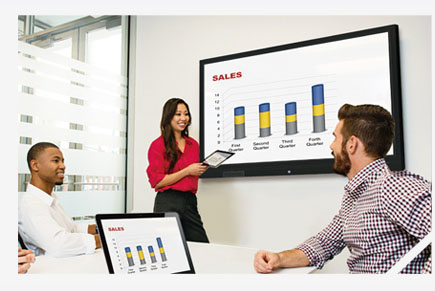 你想要的會議解決方案在這里