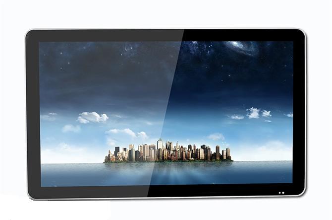 液晶廣告機，宣傳小助手