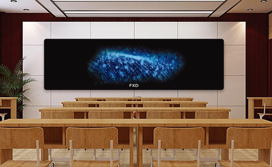 86寸智慧黑板使用注意事項