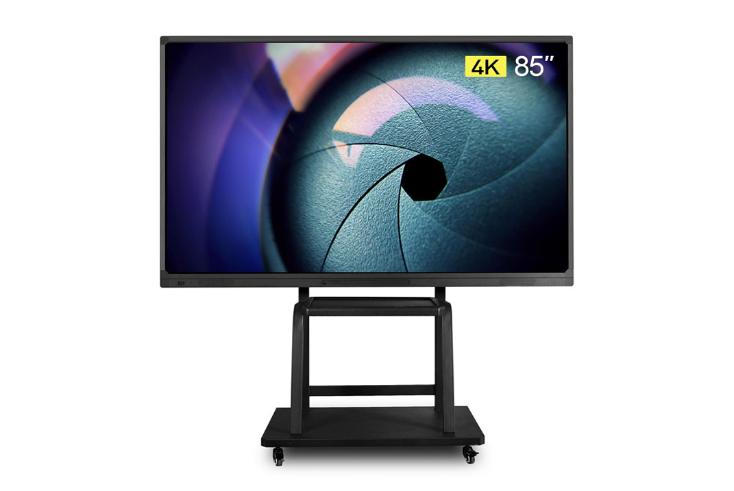 智能辦公黑科技，會(huì)議平板