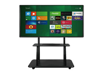 會議平板滿足你大尺寸屏幕的需求