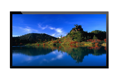 讓人們對廣告耳熟能詳的車載廣告機