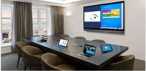 大家在用的智能會(huì)議平板是什么？有什么功能？