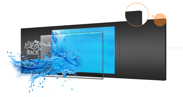 智慧納米黑板有哪些優勢?