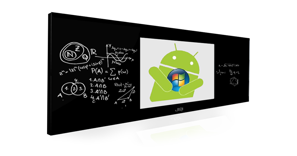 互聯(lián)網(wǎng)對教育的影響那些？看智慧納米黑板就知道了