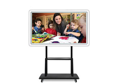 交互會(huì)議平板常見(jiàn)應(yīng)用領(lǐng)域