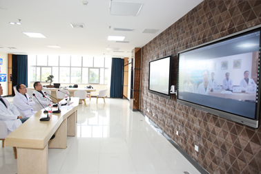 2019年7月為什么智能會議平板成為了會議的一大助手?