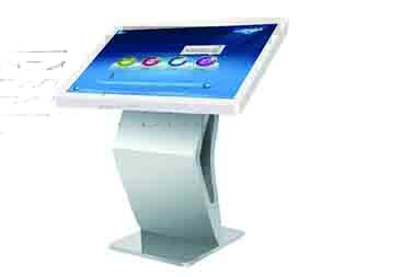 2019年你還不知道怎么選查詢觸摸一體機？維康幫你選