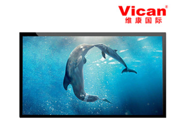 2019維康帶你正確挑選網(wǎng)絡(luò)廣告機