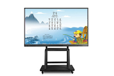 教育觸摸一體機對比傳統的黑板來說有什么優勢