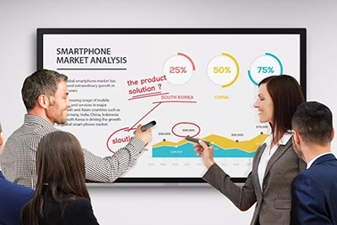 會議平板交互會議體驗