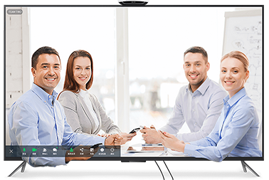 2019年為什么說智能會議平板是企業必備的產品？Vican告訴您