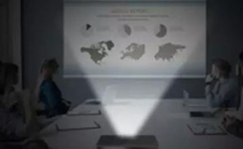 會議室如何實現無線數據傳輸？