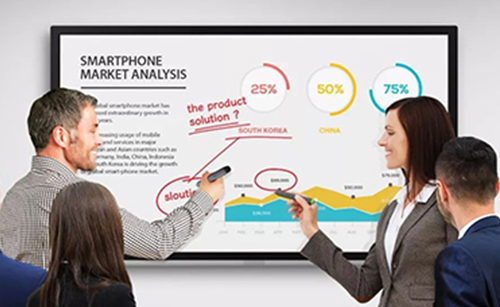 會議室觸摸屏哪種好？