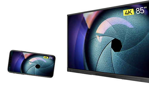 會議室觸摸屏哪種好？