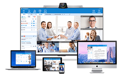 會議室大屏選用智能會議平板怎么樣？