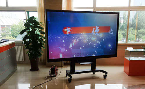 智能會議平板有哪些實用性功能