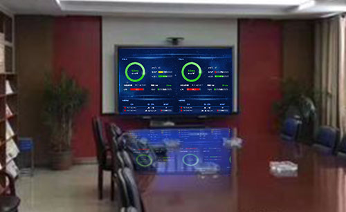 智能會議平板作為會議室大屏有哪些優(yōu)勢？