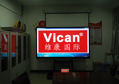 智能會議平板為什么這么受歡迎?