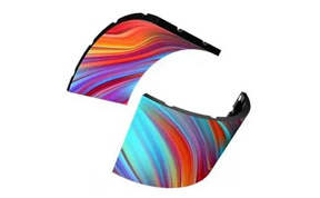 P2.0柔性LED軟模組