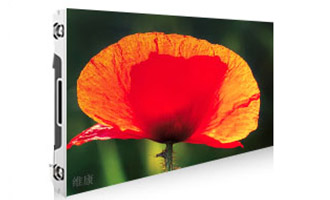 P1.25小間距LED顯示屏