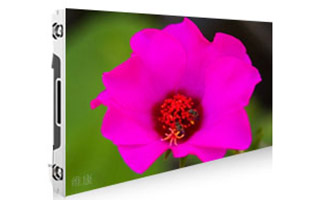 P1.5小間距LED顯示屏