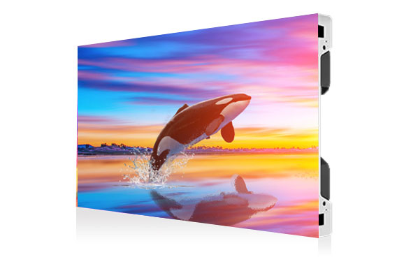 P0.9小間距LED顯示屏（COB封裝）