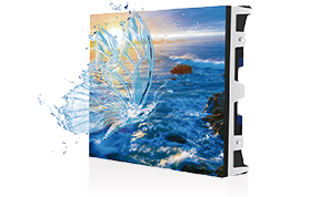 P1.5全彩LED顯示屏