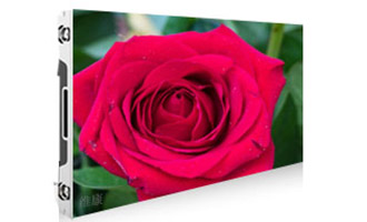 P0.9小間距LED顯示屏（COB封裝）