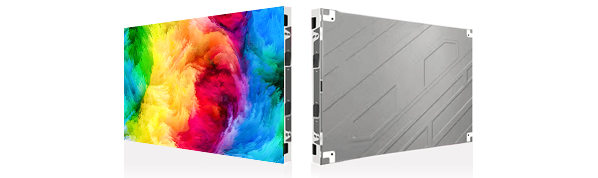 P1.25小間距LED顯示屏