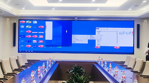 室內(nèi)全彩LED顯示屏型號有哪些？