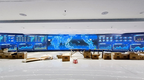 室內led屏的優缺點有哪些？